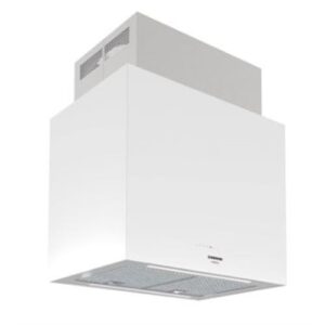 EXAUST NODOR ILHA  -CUBEGLASSECO60WH