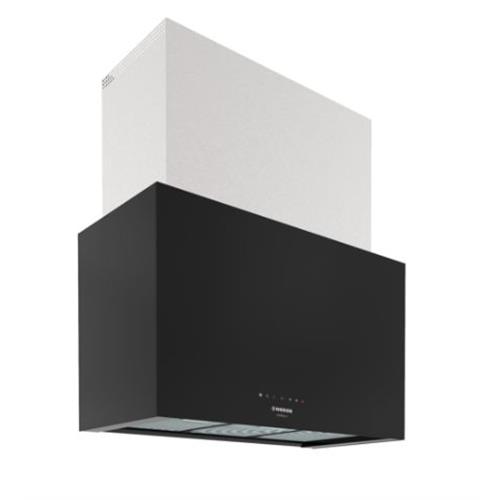 EXAUST NODOR CHAM. -CUBEGLASSECO90BK