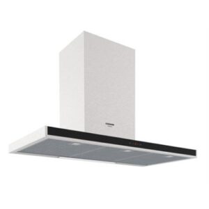 EXAUST NODOR CHAM.90C.6V   -SLIM90BK