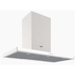 EXAUST NODOR CHAM.90C.6V   -SLIM90WH