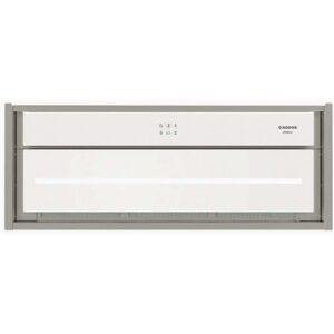 EXAUST NODOR INTEG-GREGAL90WHNMOTION
