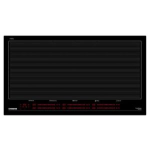 ENC.MESA NODOR INDU-NORCOOKIHN9205BK