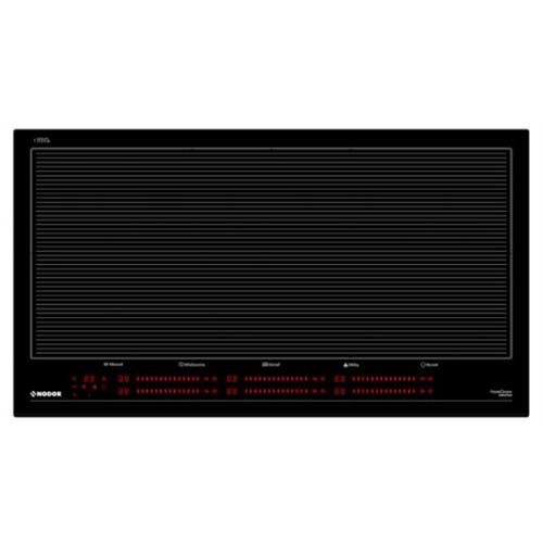 ENC.MESA NODOR INDU-NORCOOKIHN9205BK