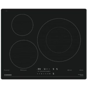 ENC.MESA NODOR INDU-NORCOOKIHN6326BK