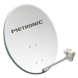 ANT METRONI.PARABOL.80+ SUP+ LNB -498251