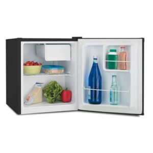 FRIGO INFINIT.1P.41L.PRETO  -CL42L5NET