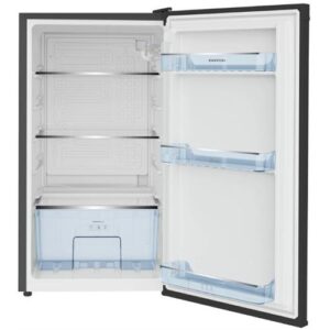 FRIGO INFINIT.1P.88L.PRETO  -CL92L8NEA
