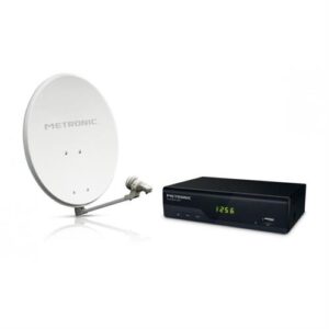 KIT METRONI.PRATO+ BRAÇO+ LNB+ REC-428399