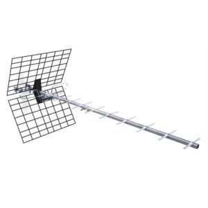 ANT METRONI.EXT.UHF+ 20DB/12E-4G-425044
