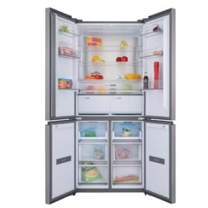 FRIGO INFINIT.SBS.456L.-AMCB580CD90XEH