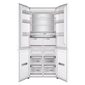 FRIGO INFINIT.SBS.456L.-AMCB580CD90WEC