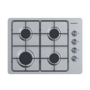 ENC.MESA INFINIT.4G.GR.INOX -GAS43BXAL