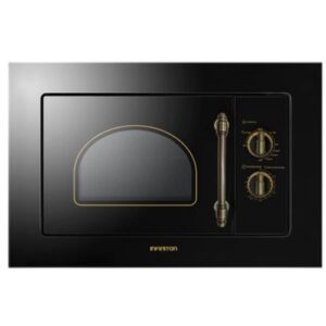 ENC.M.O INFINIT.20L.800W.+ GRIL-IMWRU20