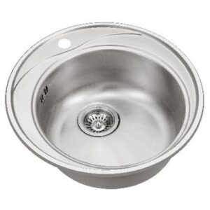 L.LOUÇA INFINIT.1C.INOX       -REALE1C