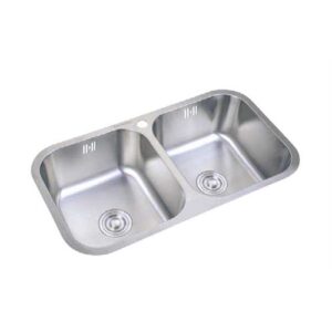 L.LOUÇA INFINIT.2C.INOX  -BELCANTO82C2