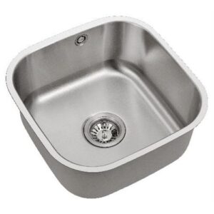 L.LOUÇA INFINIT.1C.INOX   -ELKANO40.40