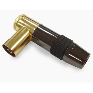 CONECTOR PREMIUM TV-F  -419109
