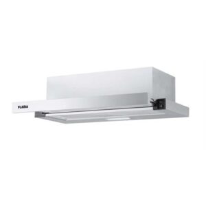 EXAUST FLAMA TELESC.60C.2V.IX-9316FL
