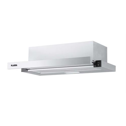 EXAUST FLAMA TELESC.60C.2V.IX-9316FL