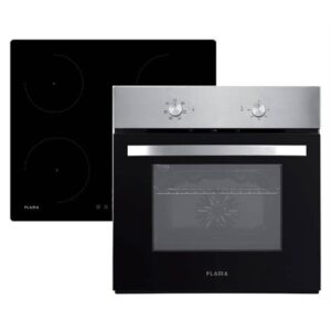 ENC.PACK FLAMA FORNO+ MESA    -9902FL