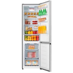 COMBI HISENSE 336L.NF.L.IX -RB440N4ACD