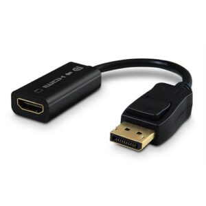 ADAPT METRONI.DISPLAY PORT.M/F -370289