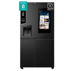 FRIGO HISENSE SBS.614L.WIF-RS9P628GPFE