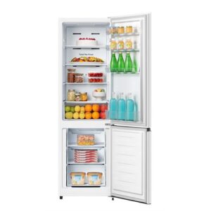 COMBI HISENSE 255L.NF.BRANC-RB329N4AWE