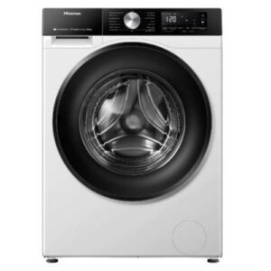 MLSR HISENSE 1400R.8+ 5KG. -WD3S8045BW3