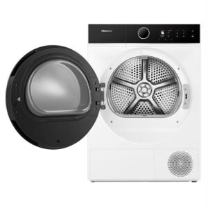 MSR HISENSE COND.8KG.B.CAL-DH5I804BWCD