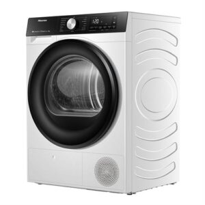 MSR HISENSE COND.9KG.B.CAL-DH3S902BWCC