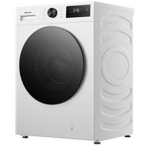 MLR HISENSE 1400R.9KG.INV-WF1I9042BWP2