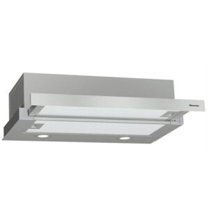 EXAUST HISENSE TELESC.60C.3V.-CH6TL4BX