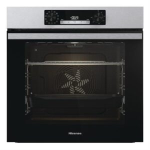 ENC.FORNO HISENSE PIROL. -BI64213E14PX