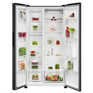 FRIGO AEG SBS.532LK.NF.-TX6MR531EE