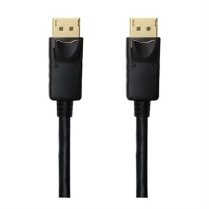 CABO METRONI.DISPLAY PORT.M/M  -370282