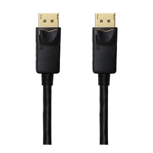 CABO METRONI.DISPLAY PORT.M/M -370282