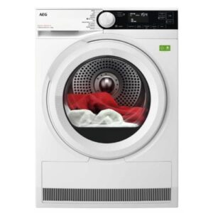 MSR AEG COND.9KG.B.CAL.-TR839T4PBC