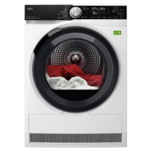 MSR AEG COND.9KG.B.CAL.-TR959V6PBC