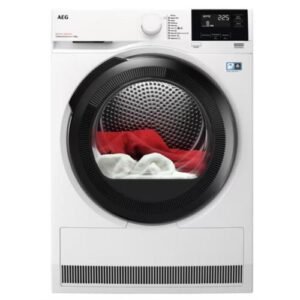 MSR AEG COND.8KG.B.CAL. -TR818A4OB