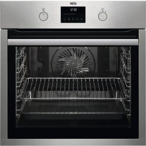 ENC.FORNO AEG PIROL.IX -BPS331160M