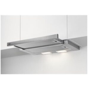 EXAUST AEG TELESC.60CM.3V-DPB3632S