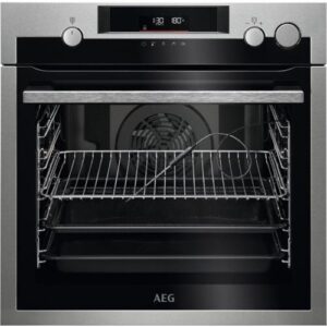 ENC.FORNO AEG PIROL.VAP-BSE572360M