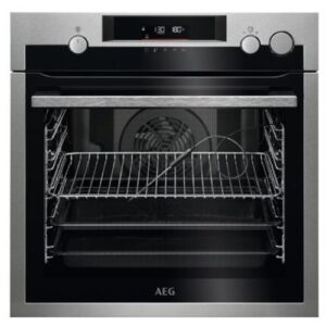 ENC.FORNO AEG PIROL.STE-BSS578271M