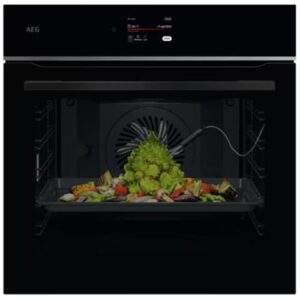 ENC.FORNO AEG PIROL.MEA-TE8PB731AB