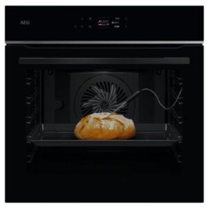 ENC.FORNO AEG PIROL.MEA-TE7PB63ZAB