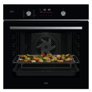 ENC.FORNO AEG PIROL.SEN-OS6PB511AB