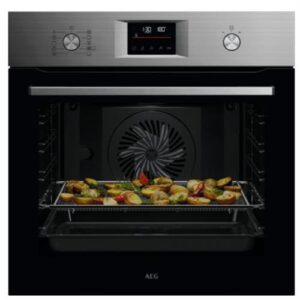 ENC.FORNO AEG PIROL.SENS-OS6PB51AM