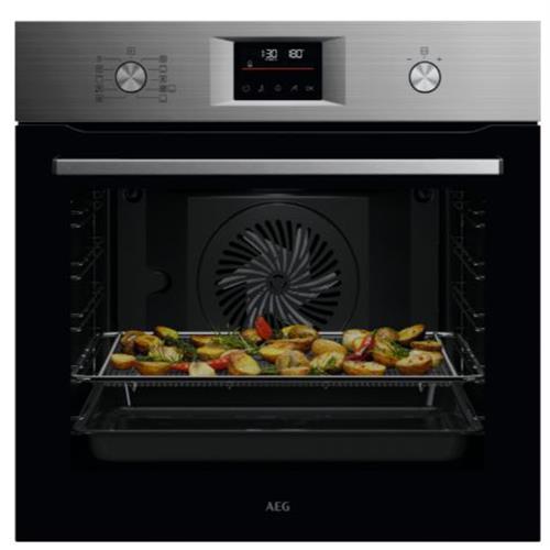 ENC.FORNO AEG PIROL.SENS-OS6PB51AM