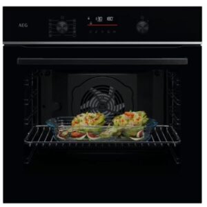 ENC.FORNO AEG PIROL.SUR-OU5PB41WSB